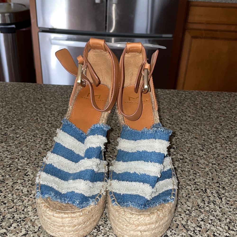 Marc Fisher shoe